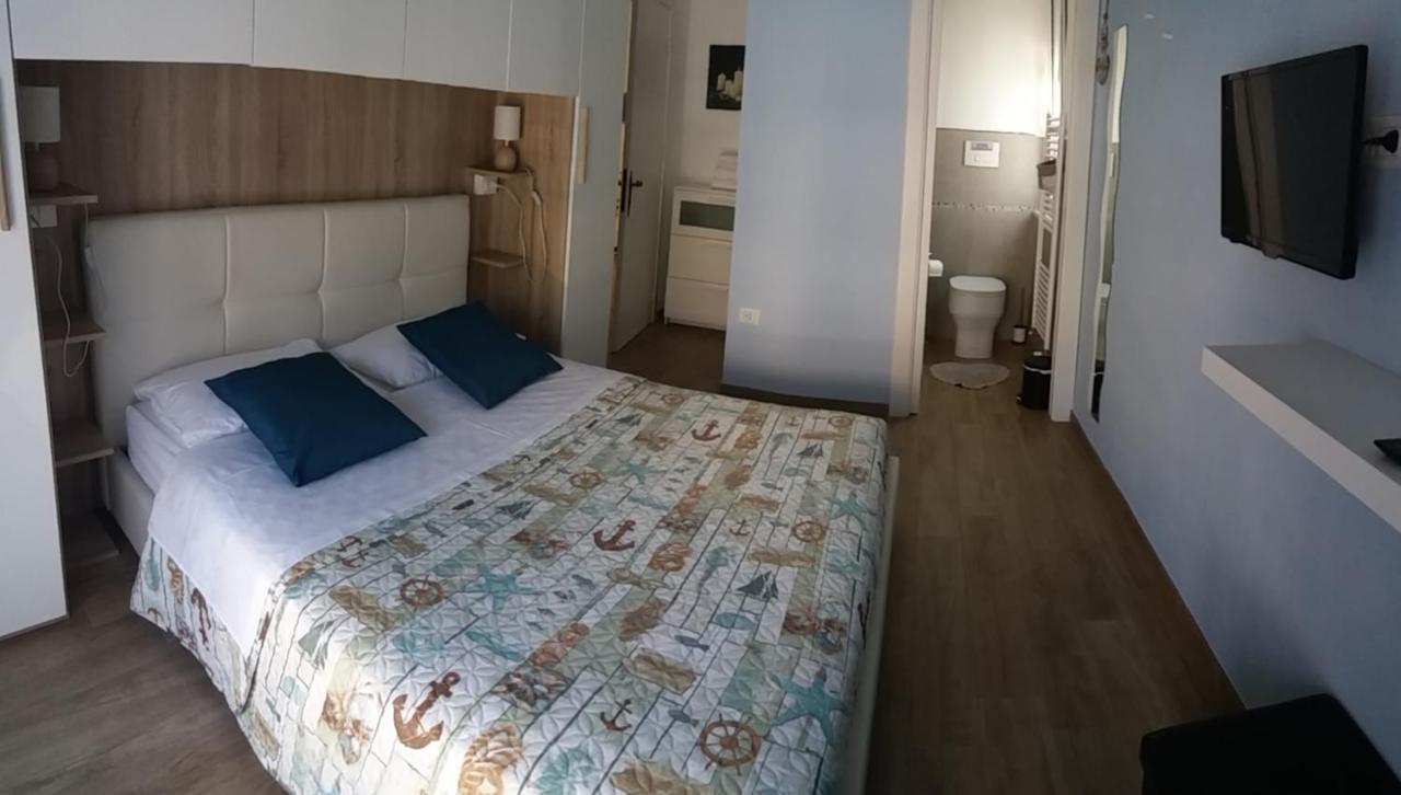 נומאנה B&B Un Posto Al Sole מראה חיצוני תמונה